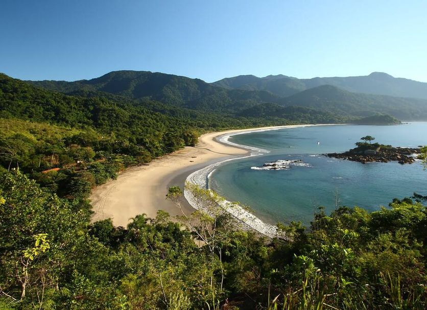 Παραλία Φωτογραφία