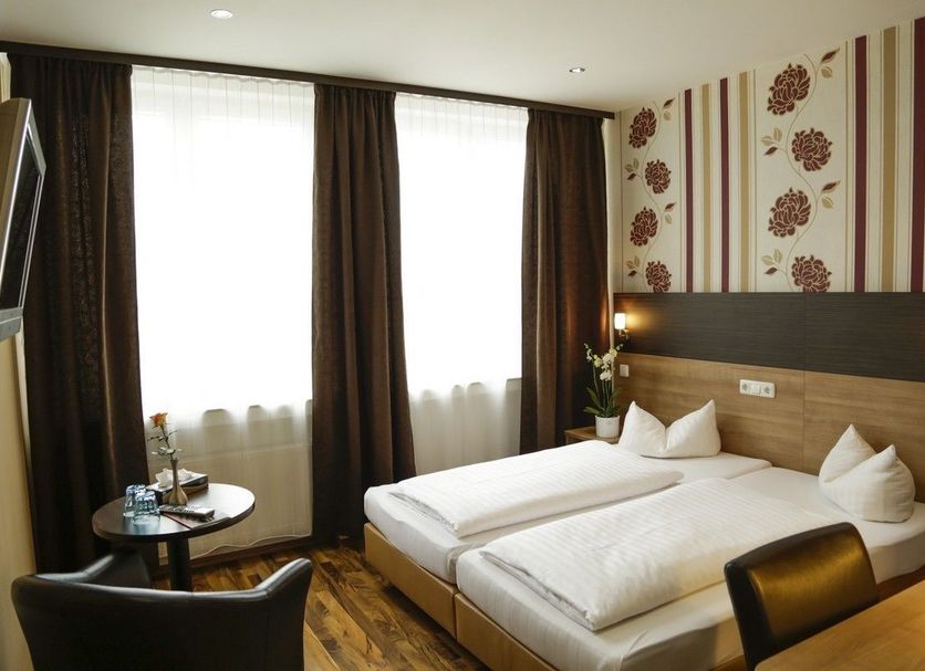 Κρεβατοκάμαρα Φωτογραφία