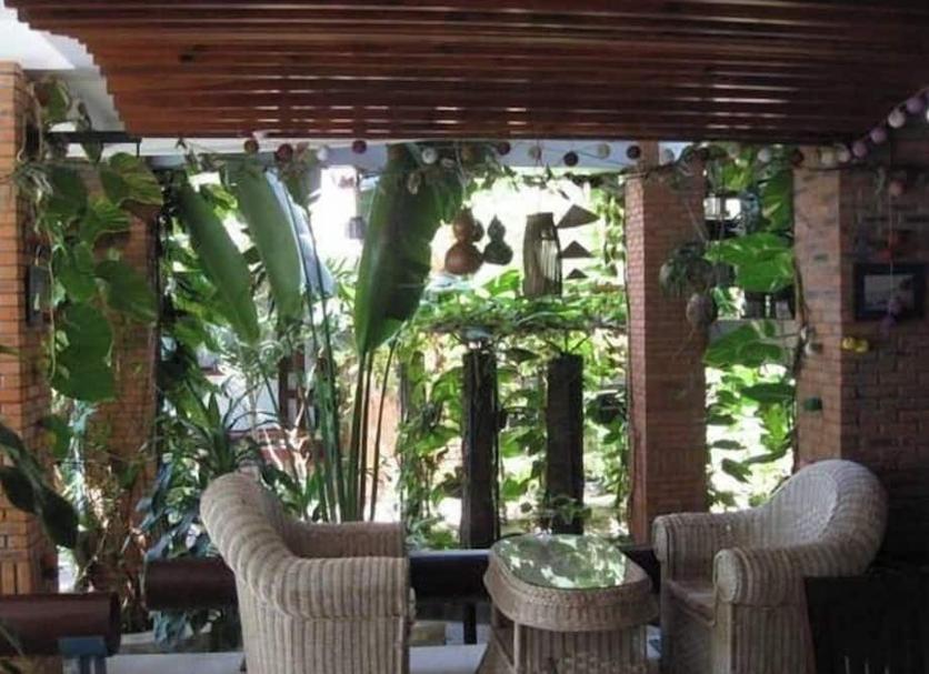 Βεράντα Φωτογραφία