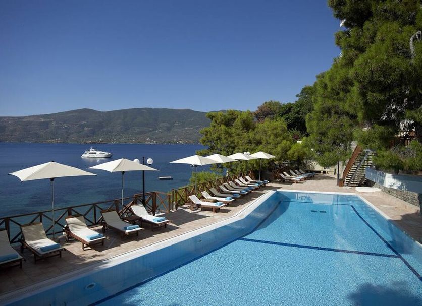 Πισίνα Φωτογραφία