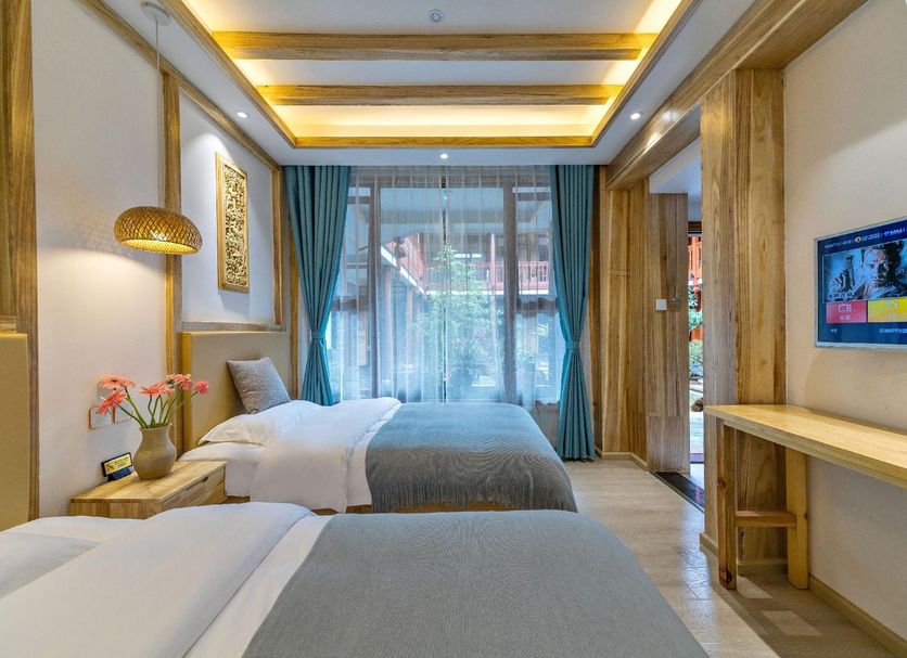 Κρεβατοκάμαρα Φωτογραφία