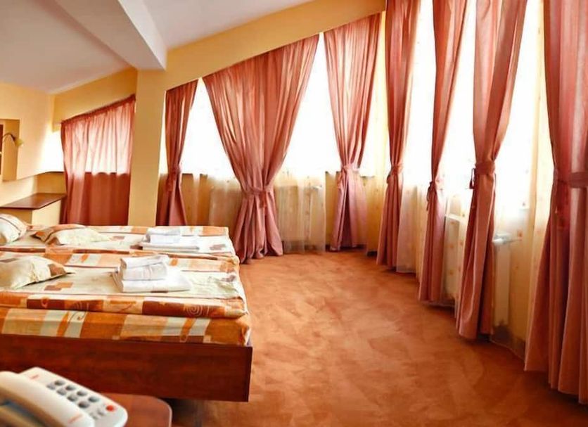 Κρεβατοκάμαρα Φωτογραφία