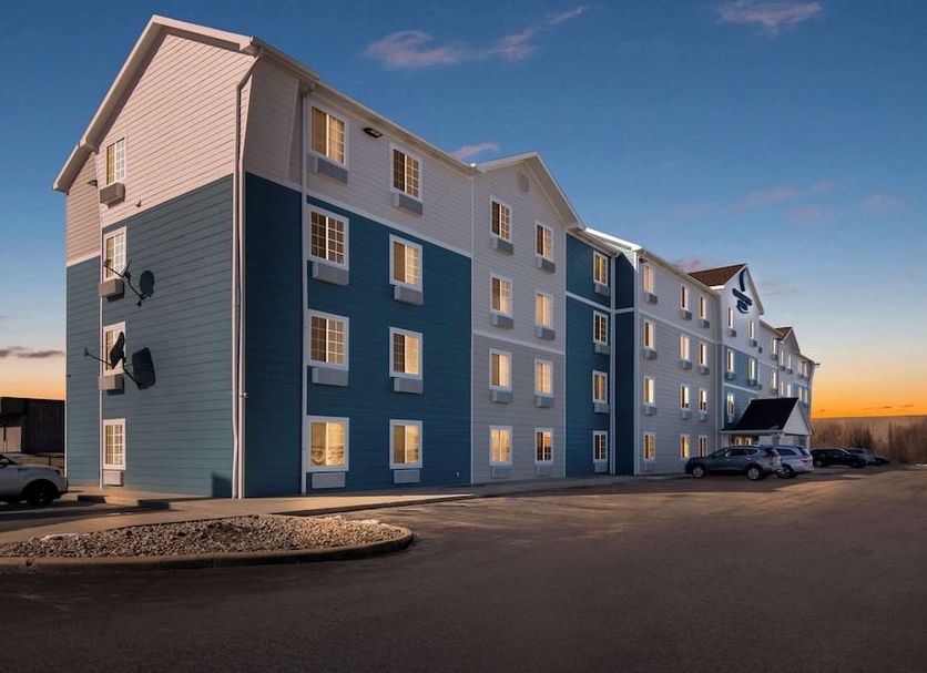 Κτίριο Φωτογραφία