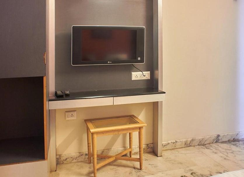 Παροχές δωματίου Φωτογραφία