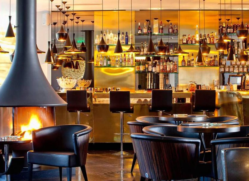 Bar Φωτογραφία