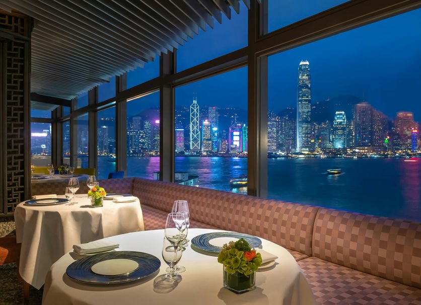 Εστιατόριο Φωτογραφία