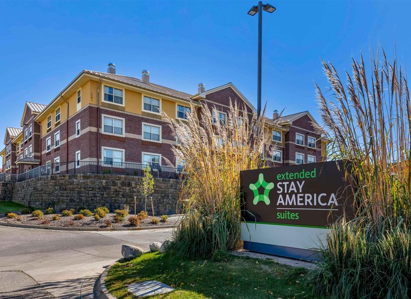 Κτίριο Φωτογραφία