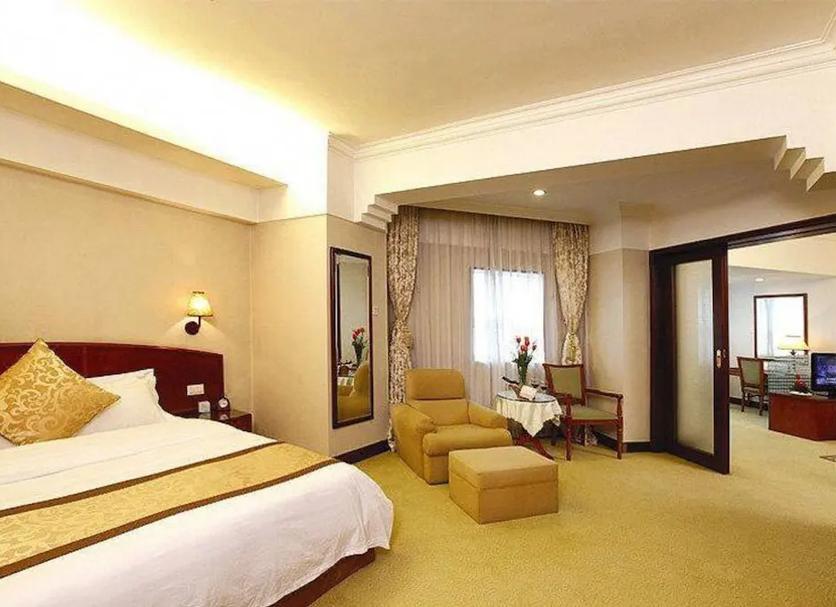 Κρεβατοκάμαρα Φωτογραφία