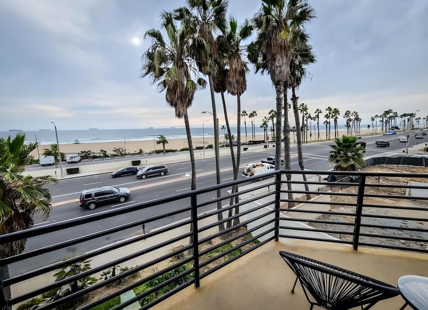 Μπαλκόνι Φωτογραφία