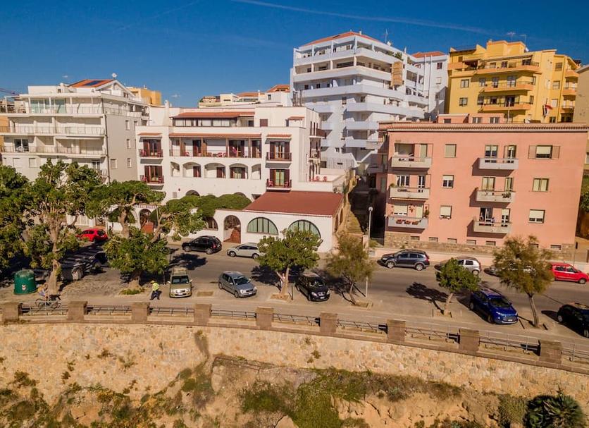 Θέα στην ύπαιθρο Φωτογραφία