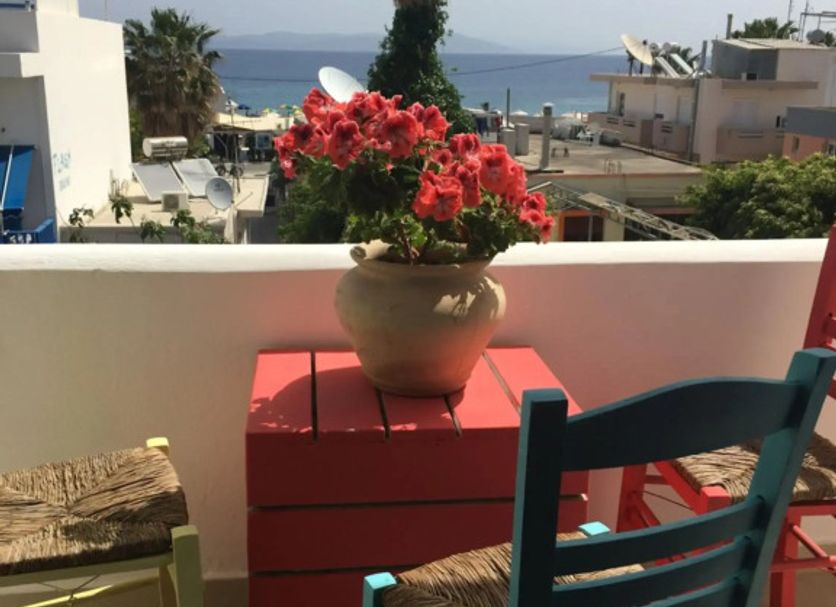 Μπαλκόνι Φωτογραφία