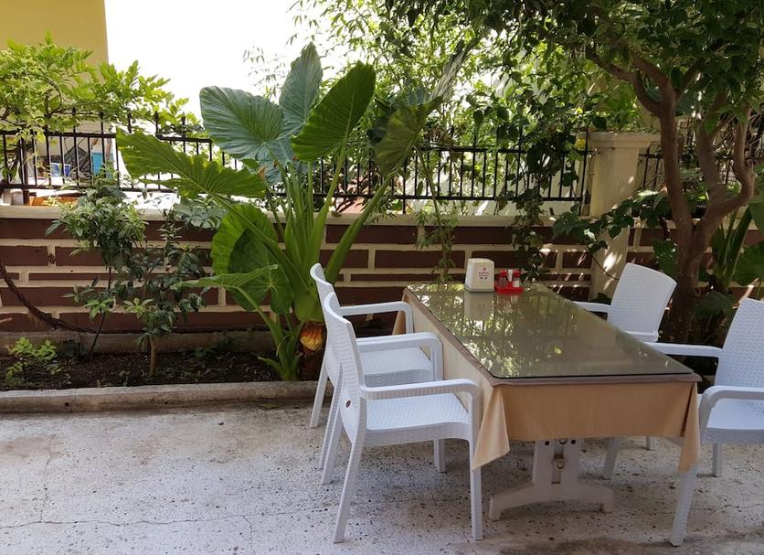 Βεράντα Φωτογραφία