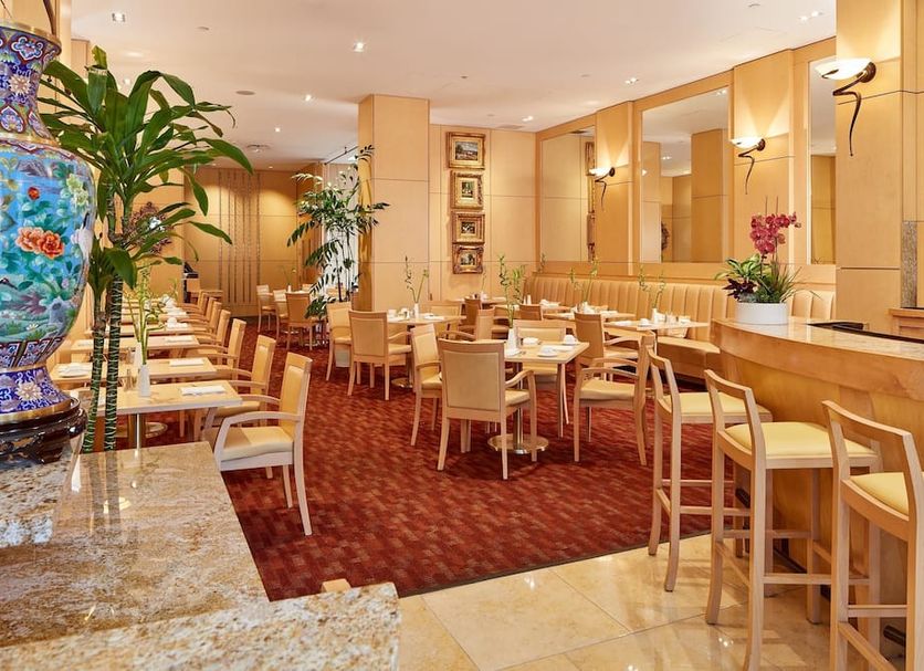 Εστιατόριο Φωτογραφία