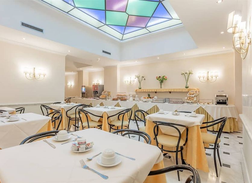 Εστιατόριο Φωτογραφία