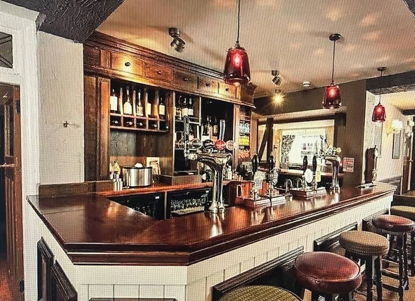 Bar Φωτογραφία