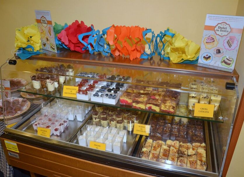 Μπουφές Φωτογραφία