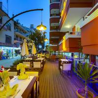 Bayram Apart Hotel