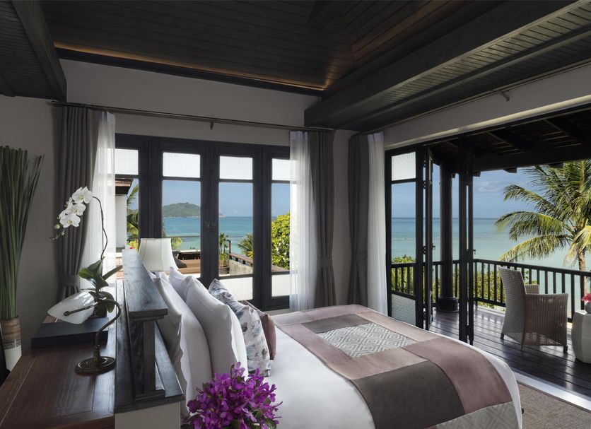 Κρεβατοκάμαρα Φωτογραφία