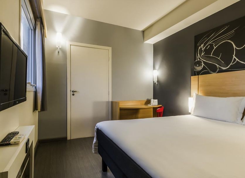 Κρεβατοκάμαρα Φωτογραφία