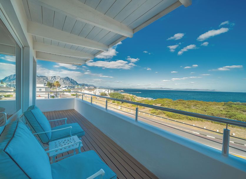 Μπαλκόνι Φωτογραφία