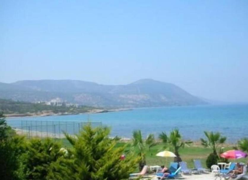 Θέα στην ύπαιθρο Φωτογραφία