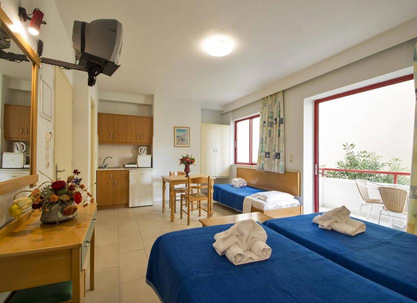 Κρεβατοκάμαρα Φωτογραφία