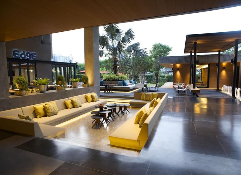 Σαλόνι ξενοδοχείου Φωτογραφία