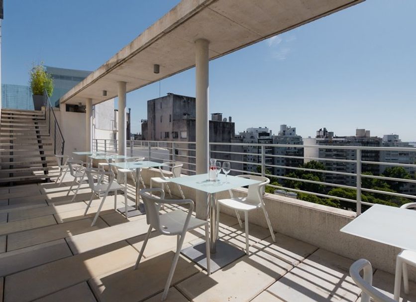 Μπαλκόνι Φωτογραφία