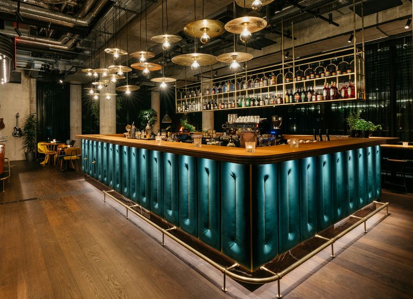 Bar Φωτογραφία