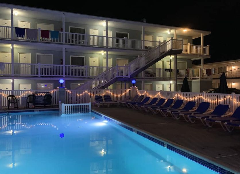 Πισίνα Φωτογραφία