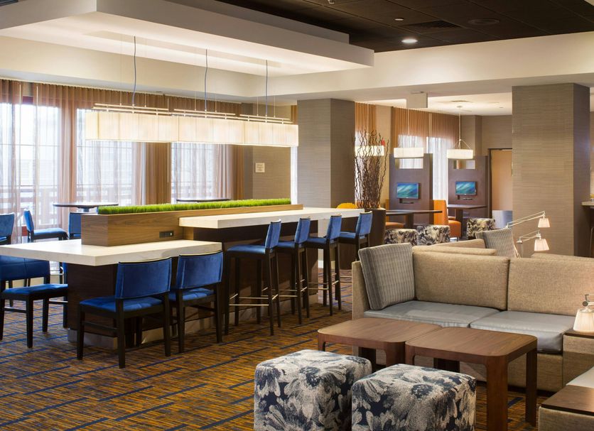 Εστιατόριο Φωτογραφία