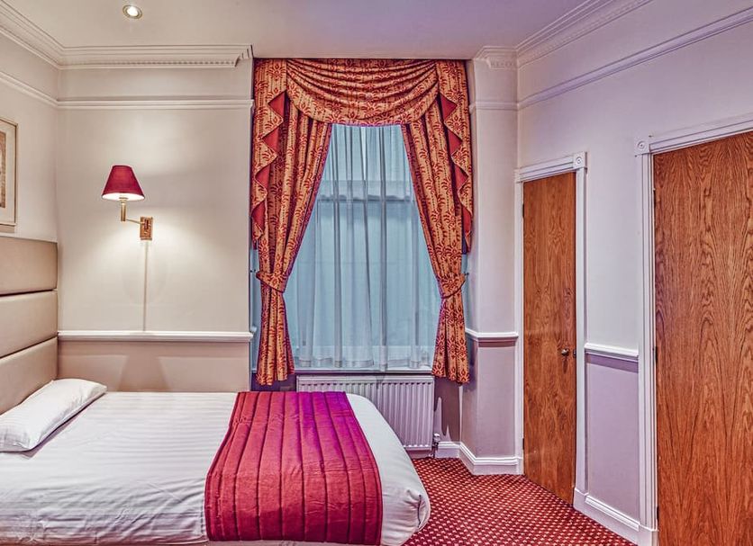 Κρεβατοκάμαρα Φωτογραφία