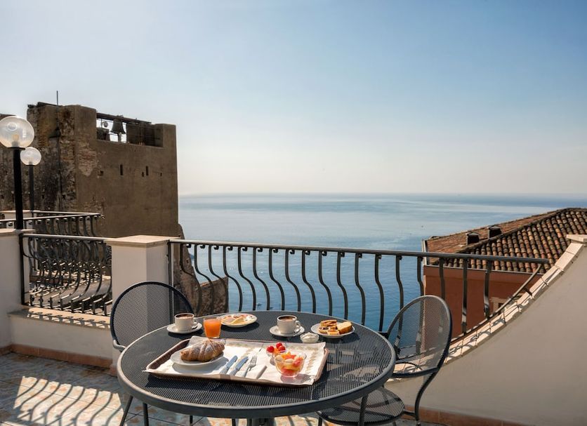 Μπαλκόνι Φωτογραφία