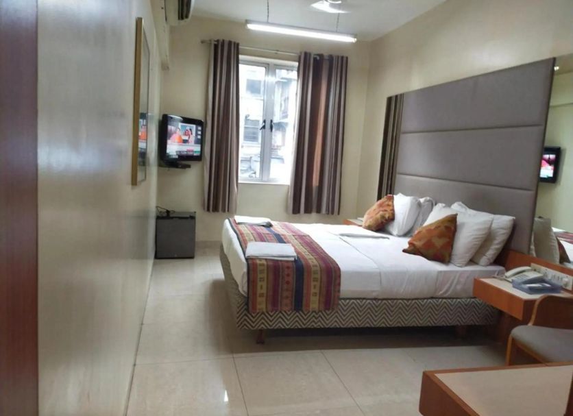 Κρεβατοκάμαρα Φωτογραφία