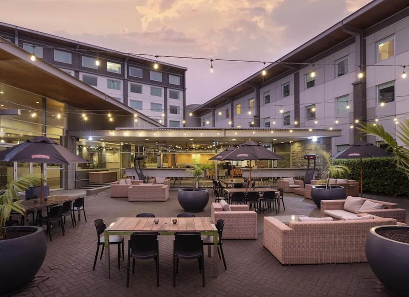 Εστιατόριο Φωτογραφία