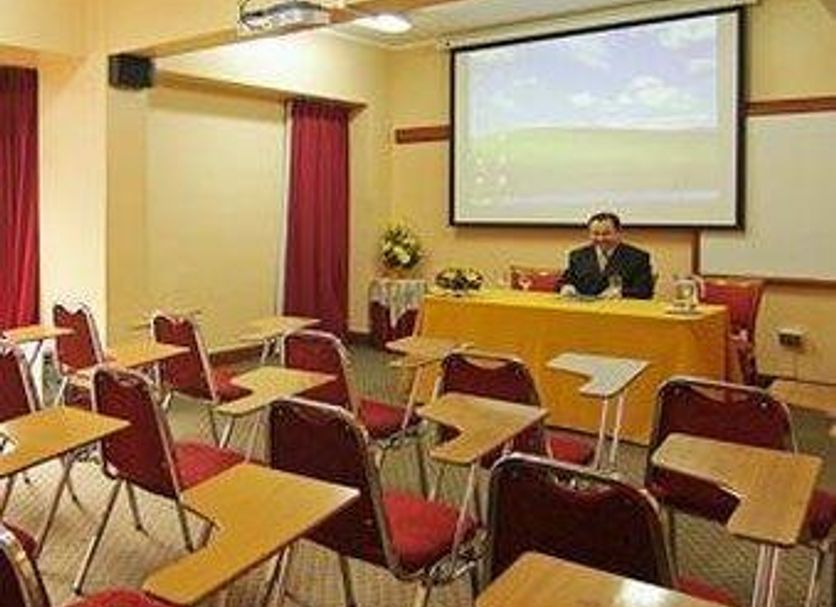 Χώρος συσκέψεων Φωτογραφία