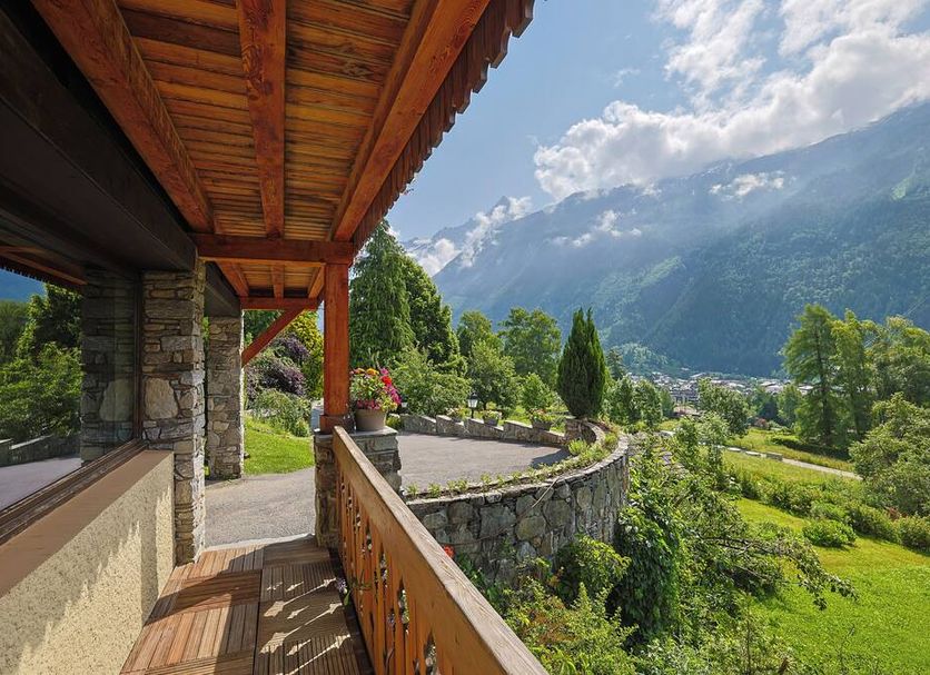 Μπαλκόνι Φωτογραφία