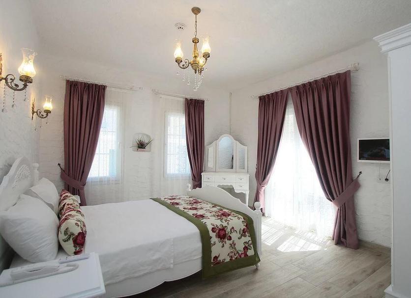 Κρεβατοκάμαρα Φωτογραφία