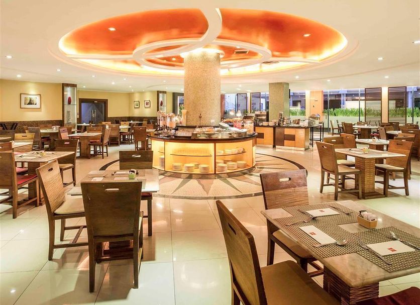 Εστιατόριο Φωτογραφία