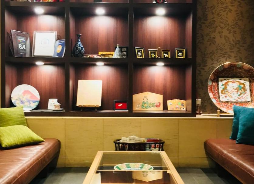 Σαλόνι Φωτογραφία