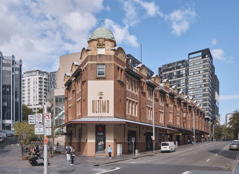 Κτίριο Φωτογραφία