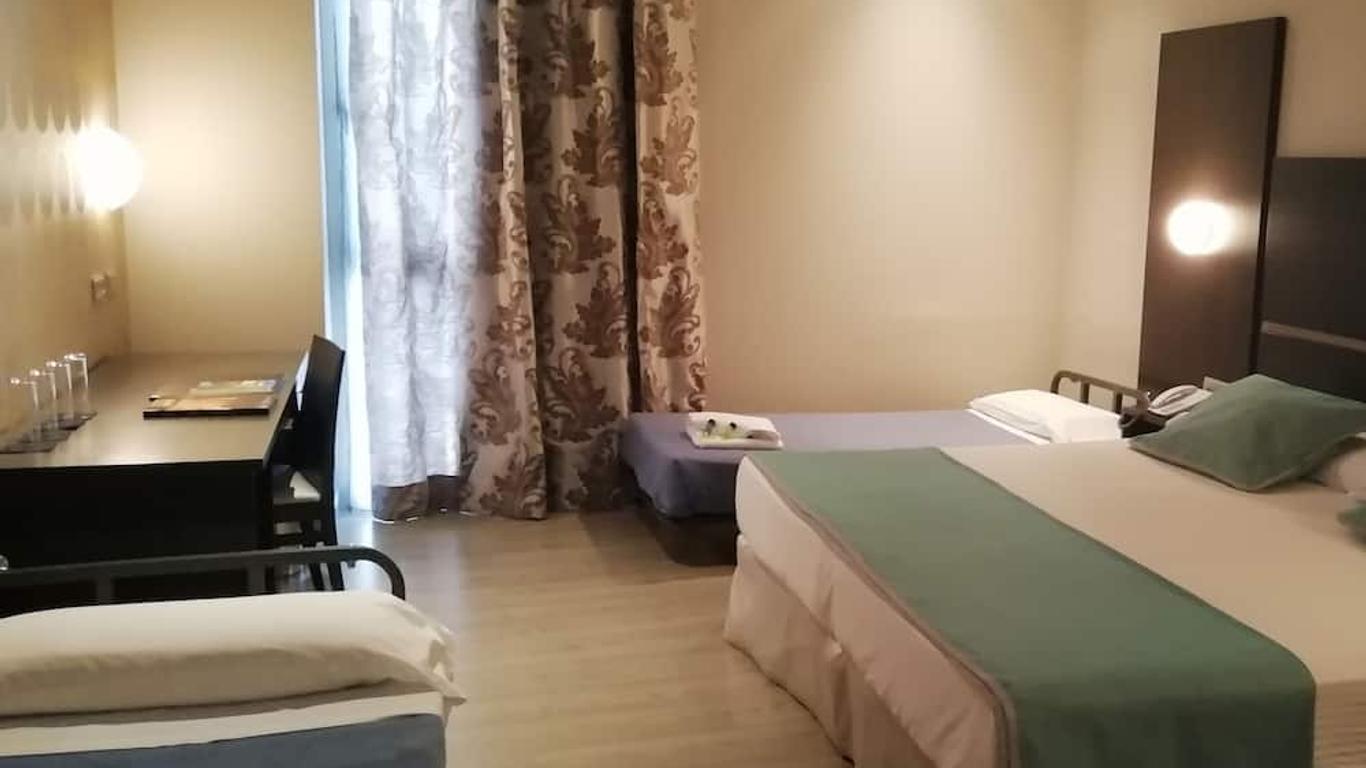 Hotel Ciudad De Ponferrada