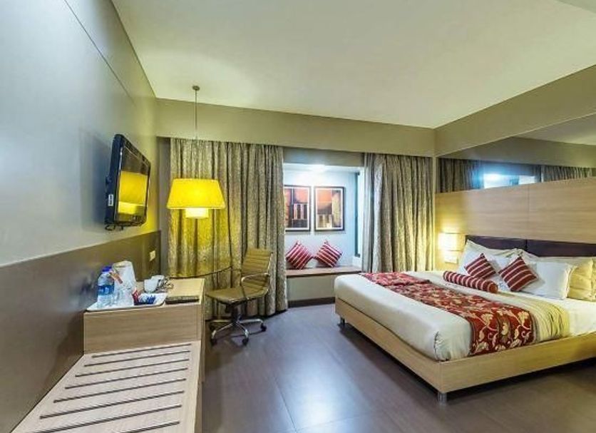 Κρεβατοκάμαρα Φωτογραφία