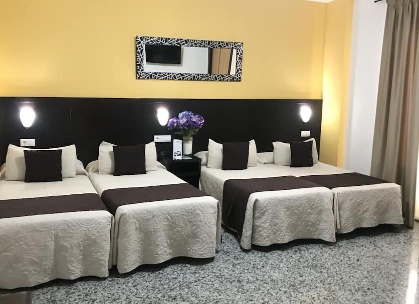 Κρεβατοκάμαρα Φωτογραφία