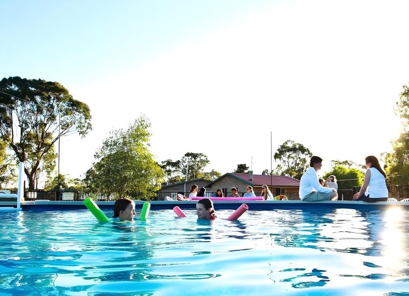 Πισίνα Φωτογραφία