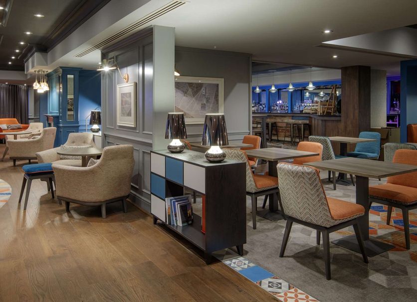 Εστιατόριο Φωτογραφία