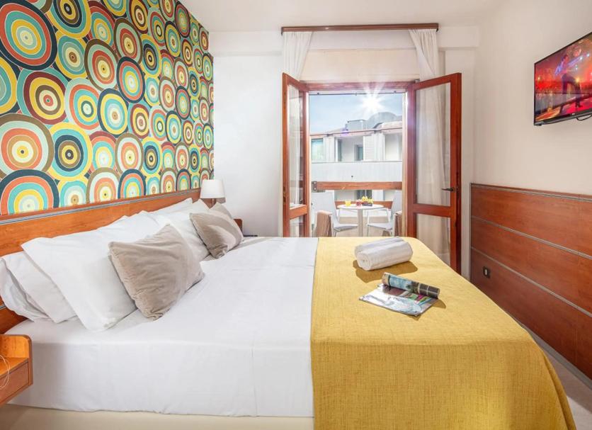 Κρεβατοκάμαρα Φωτογραφία