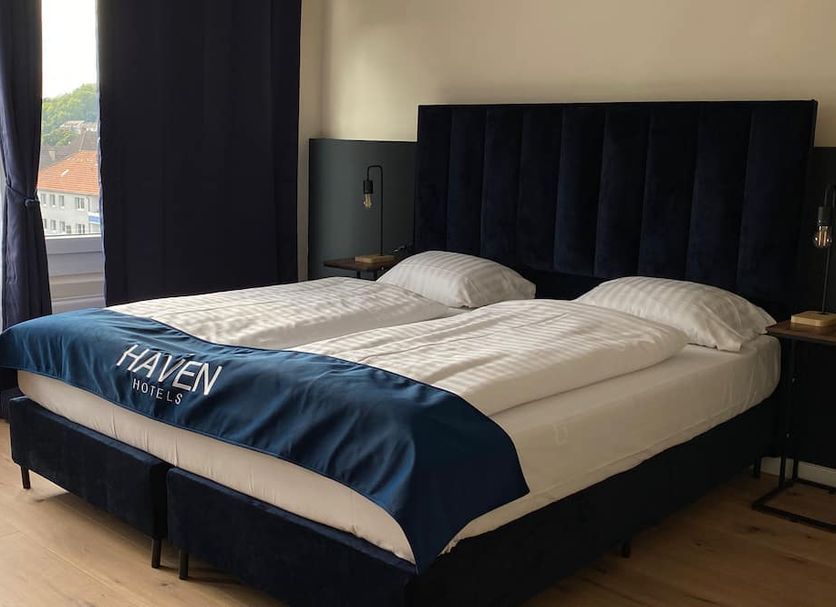 Κρεβατοκάμαρα Φωτογραφία