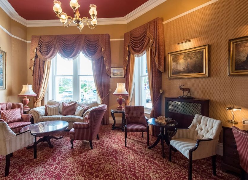 Σαλόνι Φωτογραφία