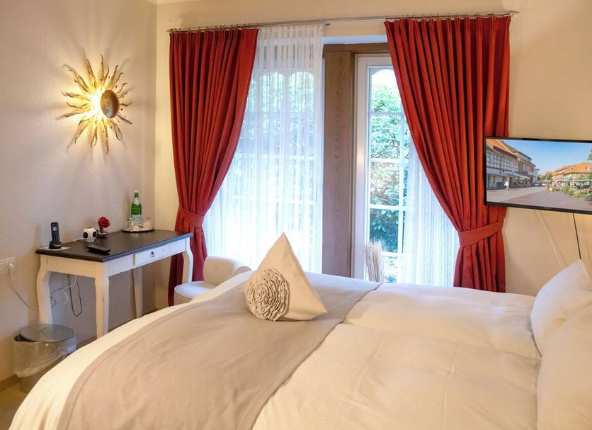 Κρεβατοκάμαρα Φωτογραφία